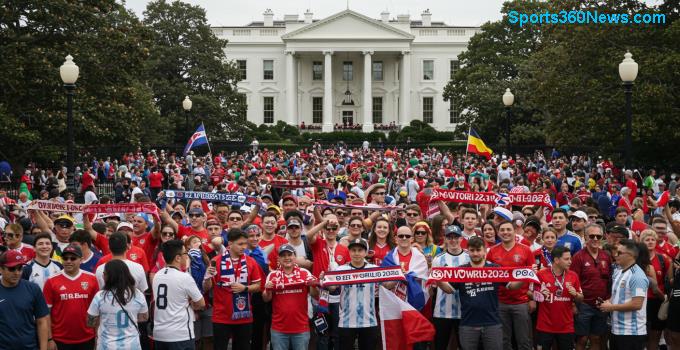 足球新纪元：2026世界杯，谁将接过梅罗的权杖？— 聚焦潜力新星