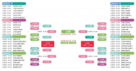 影界,工作室重磅,揭晓,2026世界杯,国际足联,足球赛事,北美世界杯,世界杯赛程,世界杯门票