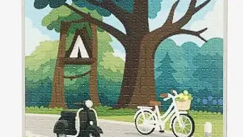 战神真人剧首曝官方剧照，还原度评分揭晓