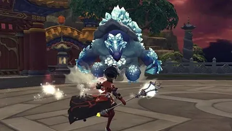 洛克王国拍照攻略：入门技巧助你定格美好瞬间